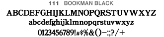 bookman_black