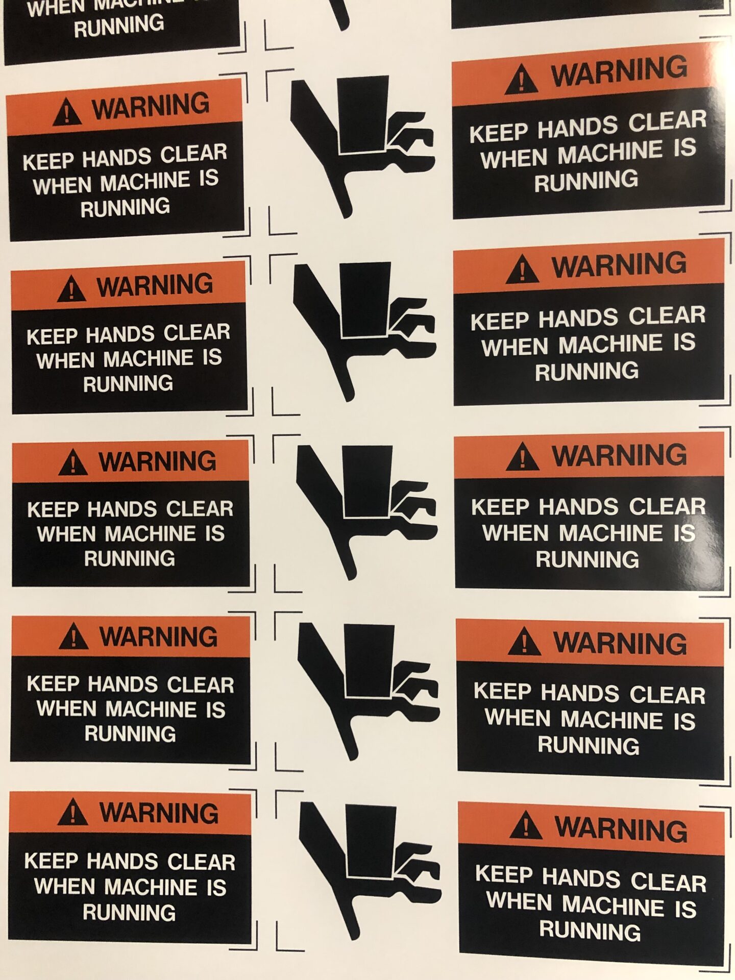 Signs Printing